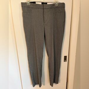 Banana Republic Sloan Straight Leg Pants